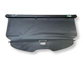 Parcel shelf load cover