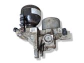 Selector de cambios
