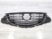 Front grill