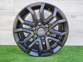 R17 alloy rim