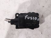 Air flap motor/actuator