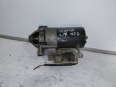 Motor de arranque
