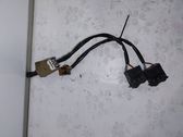 Seat heating switch