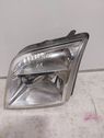 Headlight/headlamp dust cover