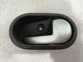 Front door interior handle