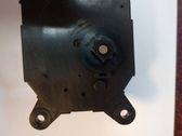 Air flap motor/actuator