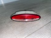 Front door interior light