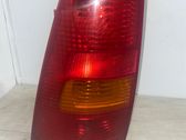 Rear/tail lights