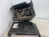 Battery box tray