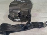Rear seatbelt