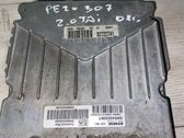 Engine control unit/module