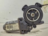 Rear door window regulator motor