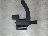 Electroválvula del turbo