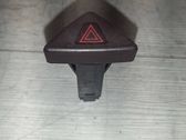 Hazard light switch