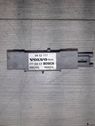 Airbag deployment crash/impact sensor