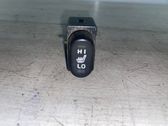 Seat heating switch