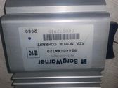 Gearbox control unit/module