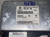 ABS control unit/module