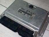 Engine control unit/module