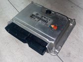 Engine control unit/module