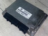 Engine control unit/module