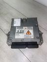 Calculateur moteur ECU