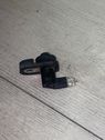 Rear door sensor