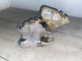 Front door lock