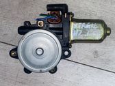 Rear door window regulator motor