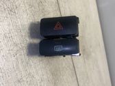 Hazard light switch