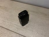 Fog light switch