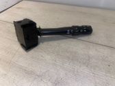 Wiper control stalk