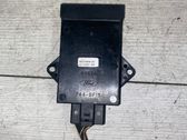 Other control units/modules