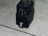Glow plug pre-heat relay