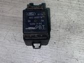 Glow plug pre-heat relay
