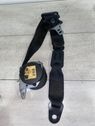 Middle seatbelt (rear)