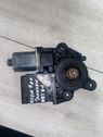 Front door window regulator motor