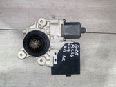 Rear door window regulator motor