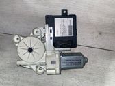 Rear door window regulator motor