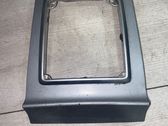 Gear shifter surround trim plastic