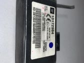 Autres unités de commande / modules