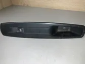 Front door exterior handle