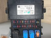 Fuse box set