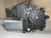 Front door window regulator motor