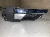 Front door interior handle