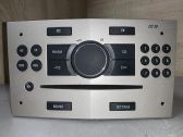 Radio/CD/DVD/GPS head unit