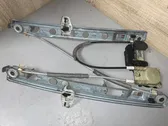 Elektryczny podnośnik szyby drzwi przednich