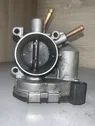 Throttle valve