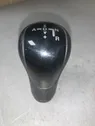 Gear lever shifter trim leather/knob