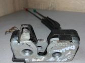 Tailgate/trunk/boot lock/catch/latch